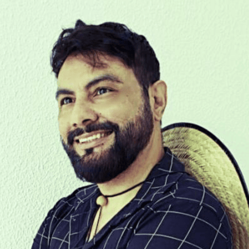 Alexandre Nascimento